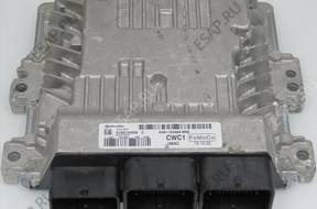 БЛОК УПРАВЛЕНИЯ AV61-12A650-BNB S180133056C CWC1sid807EVO