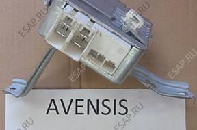 БЛОК УПРАВЛЕНИЯ AVENSIS 03-09    УСИЛИТЕЛЯ