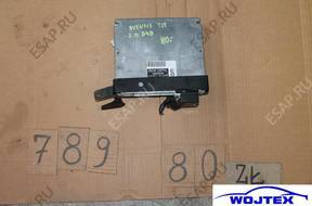 БЛОК УПРАВЛЕНИЯ    AVENSIS 2.0 D4D 89661-05690
