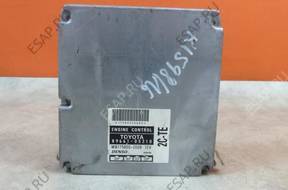 БЛОК УПРАВЛЕНИЯ AVENSIS  2.0 TD 8966105310 MB1758002008