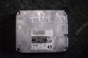 БЛОК УПРАВЛЕНИЯ AVENSIS I T22 8966105450 MB175200-5521