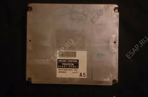 БЛОК УПРАВЛЕНИЯ AVENSIS II 2.0B 8966105A51 MB1758009510