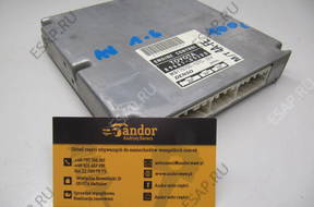 БЛОК УПРАВЛЕНИЯ   AVENSIS T22 1.6 B 89661-05200