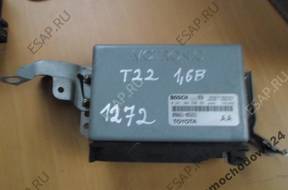 БЛОК УПРАВЛЕНИЯ AVENSIS T22 1.6B 89661-05231 0261204580
