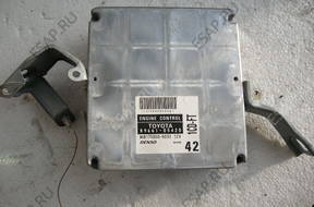 БЛОК УПРАВЛЕНИЯ Avensis T22 2.0 D4D 89661-05420