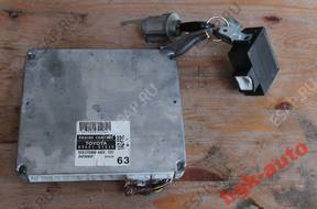 БЛОК УПРАВЛЕНИЯ AVENSIS T25 2.0 VVTI 89661-05630
