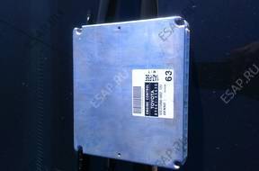 БЛОК УПРАВЛЕНИЯ   AVENSIS T25 2.0VVTi 89661-05630