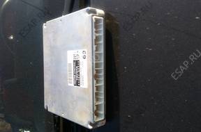 БЛОК УПРАВЛЕНИЯ   AVENSIS T25 2.0VVTi 89661-05630
