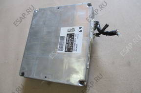 БЛОК УПРАВЛЕНИЯ AVENSIS T25   89661-05691