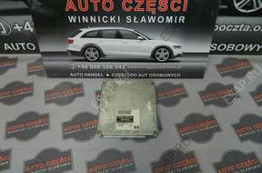 БЛОК УПРАВЛЕНИЯ AVENSIS T25   ДВИГАТЕЛЕМ 89661-05860
