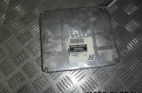 БЛОК УПРАВЛЕНИЯ   AVENSIS T25 MB175800-8340