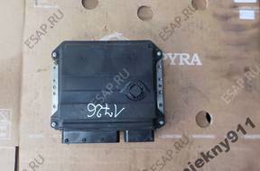 БЛОК УПРАВЛЕНИЯ   AVENSIS T27 2.0 D4D 89661-05N50