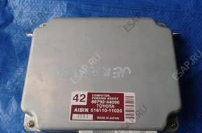 БЛОК УПРАВЛЕНИЯ    AVENSIS VERSO 516110-11020