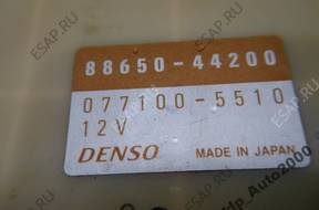 БЛОК УПРАВЛЕНИЯ AVENSIS VERSO   *88650-44200*