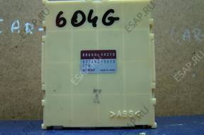 БЛОК УПРАВЛЕНИЯ AVENSIS VERSO D4D   88560-44210