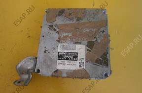 БЛОК УПРАВЛЕНИЯ AVENSIS VERSO D4D   89661-44300