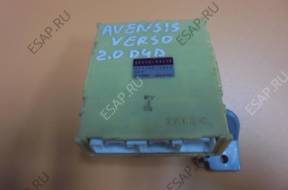 БЛОК УПРАВЛЕНИЯ AVENSIS VERSO   МОДУЛЬ 88650-44210