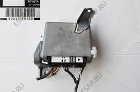 БЛОК УПРАВЛЕНИЯ   AVS Lexus GS300 GS450H 89243-30120