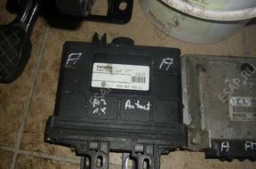БЛОК УПРАВЛЕНИЯ автомат Audi A3 1.8 01M927733CJ 5WK3