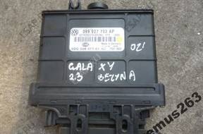 БЛОК УПРАВЛЕНИЯ   автомат , GALAXY 2.3 16V , 099927733 AP