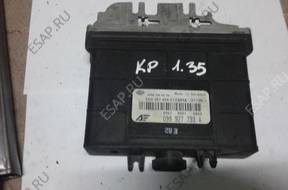 БЛОК УПРАВЛЕНИЯ   автомат Vw 2.8 VR6 099927733A
