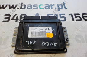 БЛОК УПРАВЛЕНИЯ AWEO 5WY1E07E