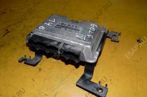 БЛОК УПРАВЛЕНИЯ AXP VW GOLF IV 4 1.4 16V 036906032P
