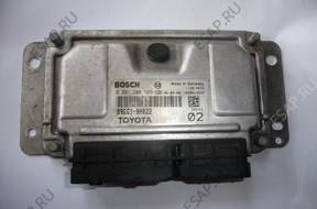 БЛОК УПРАВЛЕНИЯ AYGO  0261208702 896610H022  C1