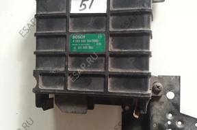 БЛОК УПРАВЛЕНИЯ B VW PASSAT AUDI 1.8   0280800104