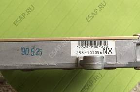 БЛОК УПРАВЛЕНИЯ b16a1 honda crx vtec