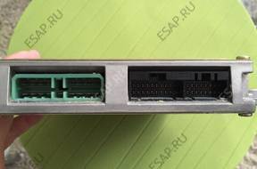 БЛОК УПРАВЛЕНИЯ b16a1 honda crx vtec