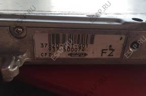 БЛОК УПРАВЛЕНИЯ   B16A2 VTI Honda Civic P2T obd2a