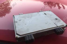 БЛОК УПРАВЛЕНИЯ   B16A2 VTI Honda Civic P2T obd2a