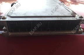 БЛОК УПРАВЛЕНИЯ   B16A2 VTI Honda Civic P2T obd2a