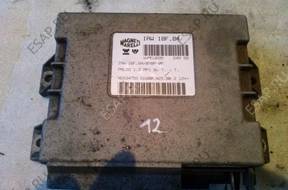 БЛОК УПРАВЛЕНИЯ B4/070P-OF FIAT SIENA 1.2,8V