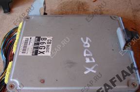 БЛОК УПРАВЛЕНИЯ   B6GX18881B Mazda Xedos 6 1.6