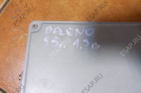 БЛОК УПРАВЛЕНИЯ BALENO 33920-60GB 95 год,. 1,3B