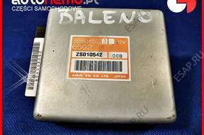 БЛОК УПРАВЛЕНИЯ BALENO 99-07   КПП BIEGW