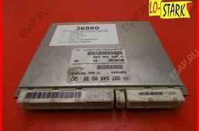 БЛОК УПРАВЛЕНИЯ BAS + ESP Mercedes W168 1.7CDI 0265109449