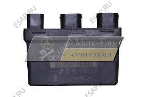 БЛОК УПРАВЛЕНИЯ BAS ABS Mercedes W210 0255454732