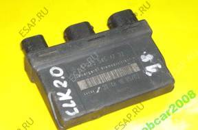 БЛОК УПРАВЛЕНИЯ   BAS HAMULCÓW W208 W170 A0255454732