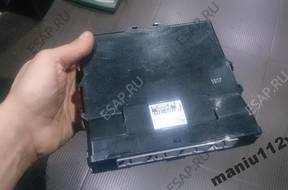 БЛОК УПРАВЛЕНИЯ   BATERII AURIS II 2014 год 89681-02030