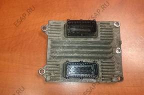 БЛОК УПРАВЛЕНИЯ BC 09391283 DNSN Z22SE ASTRA VECTRA 2.2