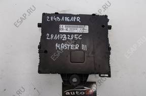 БЛОК УПРАВЛЕНИЯ BCM 2.3 DCI MASTER III 284B18618 год,