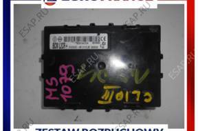 БЛОК УПРАВЛЕНИЯ BCM 2CR 8200343734 Clio III 3 Modus
