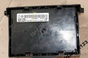 БЛОК УПРАВЛЕНИЯ   BCM 8200548487 MODUS 1.6 16V