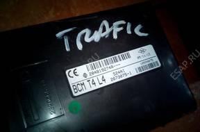 БЛОК УПРАВЛЕНИЯ BCM   BSI Trafic III 284B19274 год,