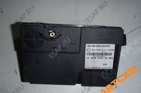 БЛОК УПРАВЛЕНИЯ BCM FD 95400-2L105 HYUNDAI I30 1.4 2008 год,