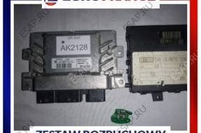 БЛОК УПРАВЛЕНИЯ BCM IMO 8200874483-A S120200113-A 820077