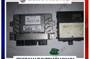 БЛОК УПРАВЛЕНИЯ BCM IMO 8200874483-A S120200113-A 820077